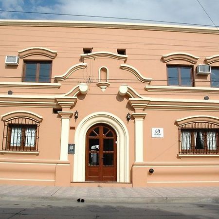 Donna Alda Hotel Salta Exteriör bild