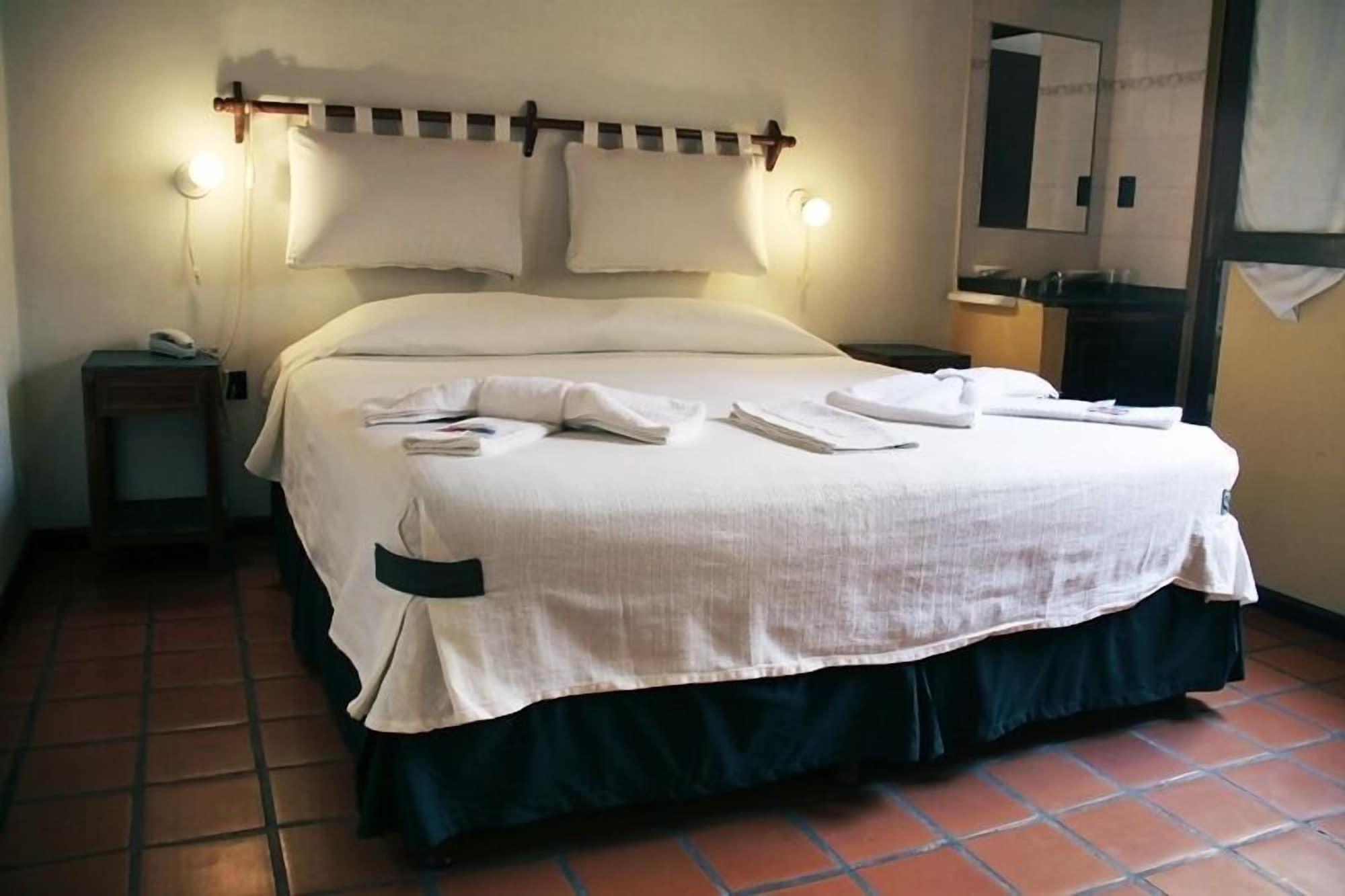 Donna Alda Hotel Salta Exteriör bild