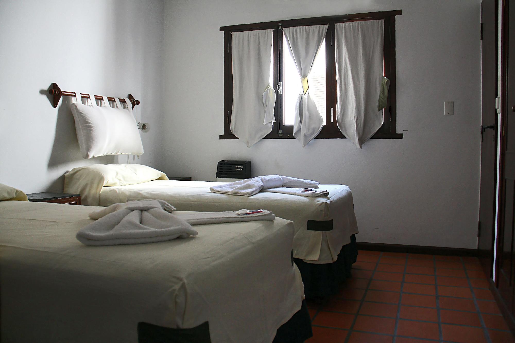 Donna Alda Hotel Salta Exteriör bild