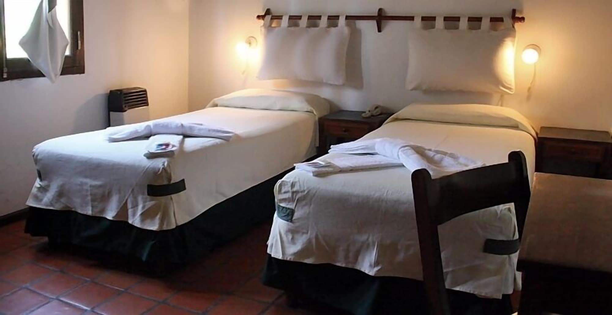 Donna Alda Hotel Salta Exteriör bild