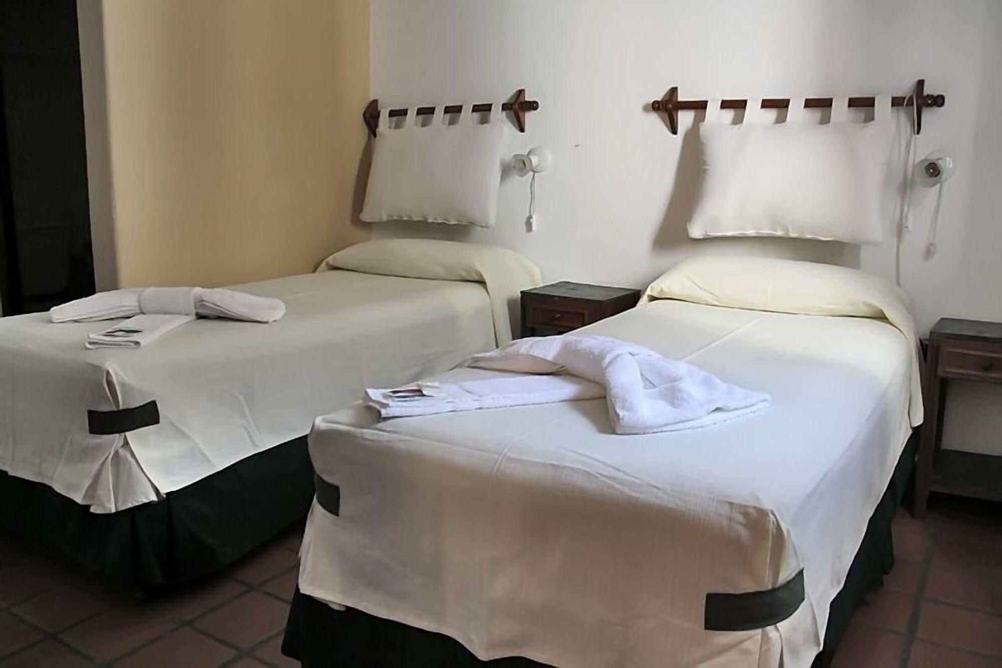 Donna Alda Hotel Salta Exteriör bild