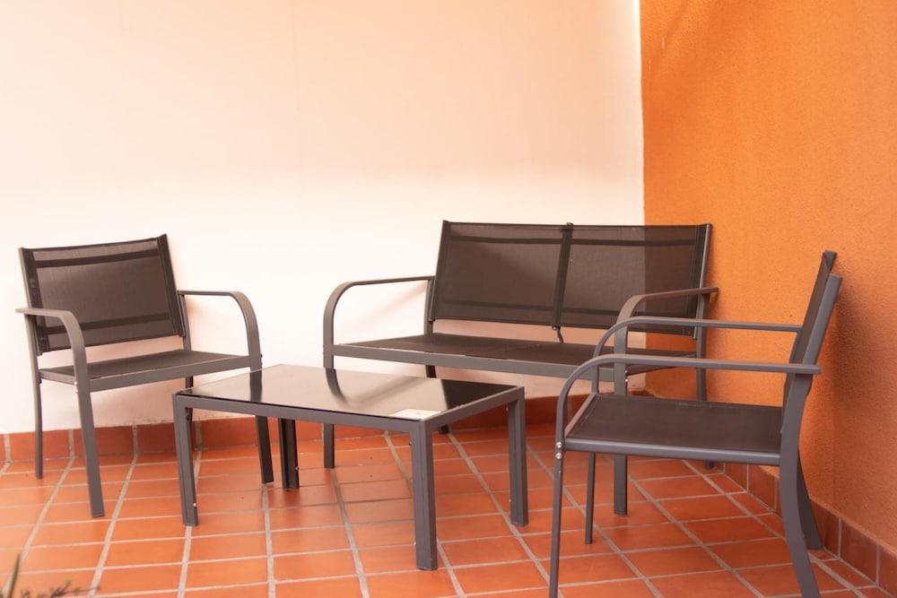 Donna Alda Hotel Salta Exteriör bild