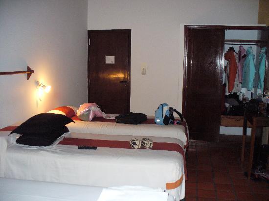 Donna Alda Hotel Salta Exteriör bild