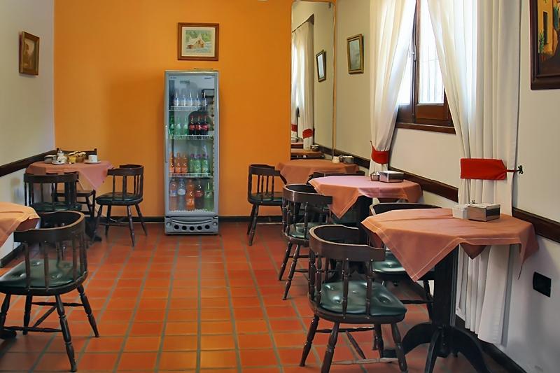 Donna Alda Hotel Salta Exteriör bild